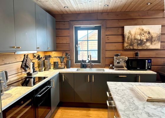 Varglyan, Idre | SE19021 - Bild 3