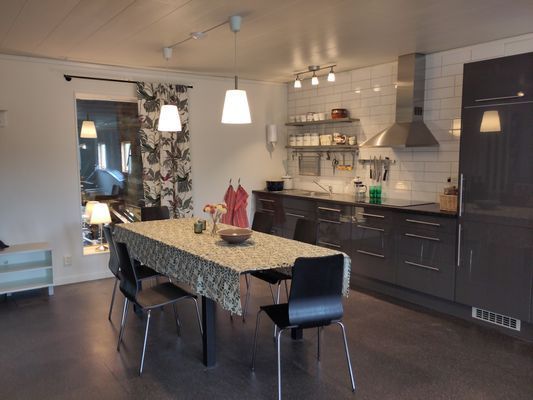 Välkommen till sjön i Strömbacka - Bild 12