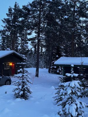 Stuga i Kåvan, Funäsdalen - Bild 3