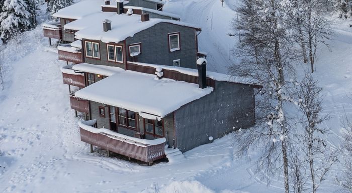 Vårt Paradis i Edsåsdalen!