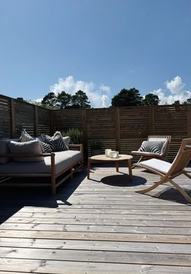 Hus vid Sveriges finaste golfbana - Bild 18