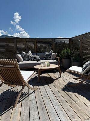 Hus vid Sveriges finaste golfbana - Bild 20