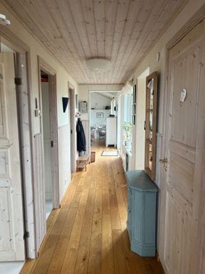 Sommaridyll vid Sandhammaren - Bild 13