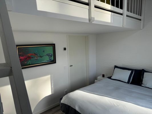 Oöverträffad modern villa i Eskön - Bild 11