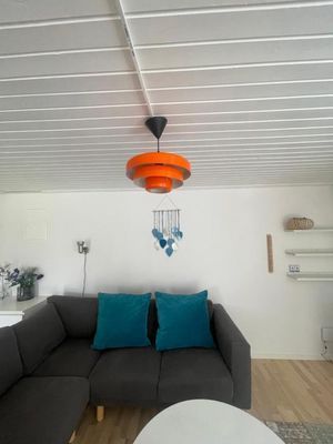 Charmigt Villa bredvid sjön Örlen - Bild 11