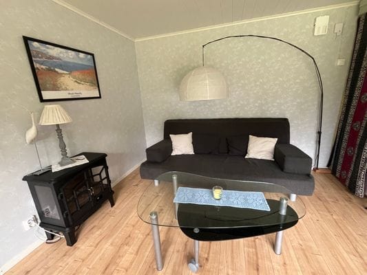 Stuga mellan Löttorp och Böda uthyres - Bild 19