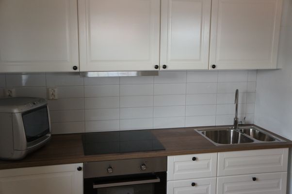 Central lägenhet med havsutsikt - Bild 9