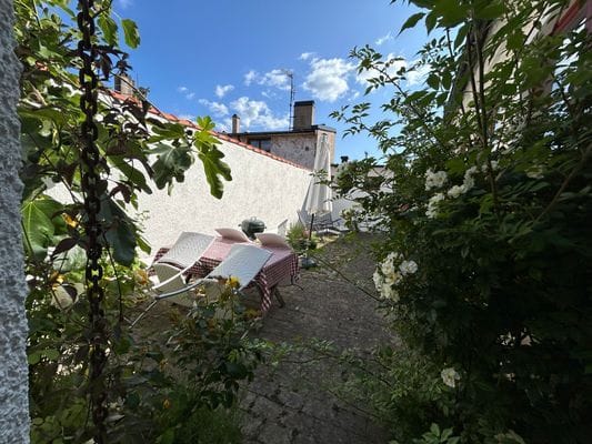 Gatuhus Simrishamn Österlen - Bild 12