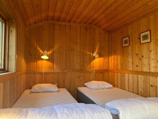 Rum & stuga i centrala Fjällbacka - Bild 10