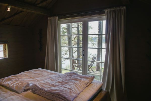 KURÖN - En egen ö i en idyllisk sommarmiljö! - Bild 18