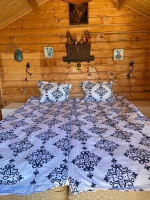 Fantastisk sjötomt i Stockholms skärgård - Bild 32