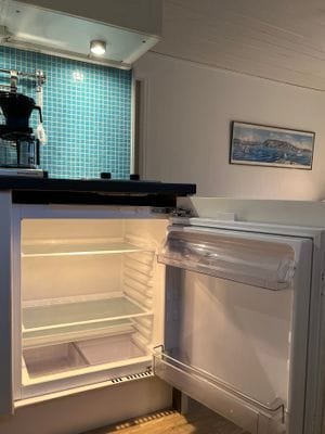 Rum & stuga i centrala Fjällbacka - Bild 5