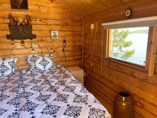 Fantastisk sjötomt i Stockholms skärgård - Bild 33