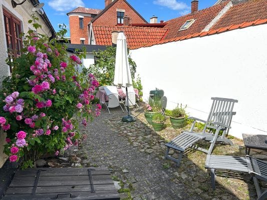 Gatuhus Simrishamn Österlen - Bild 11