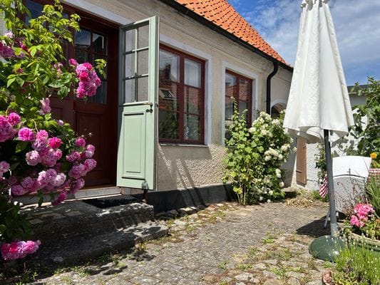 Gatuhus Simrishamn Österlen - Bild 10