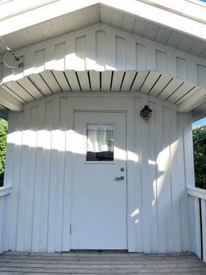 Rum & stuga i centrala Fjällbacka - Bild 9