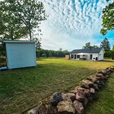 Fritidshus Öland - Färjestaden - Bild 2