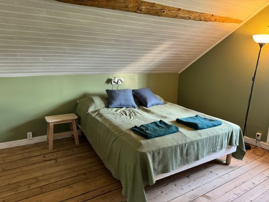 Stuga på gård i Roslagen - Bild 5