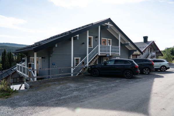 Åre Tegefjäll Duved - Bild 15