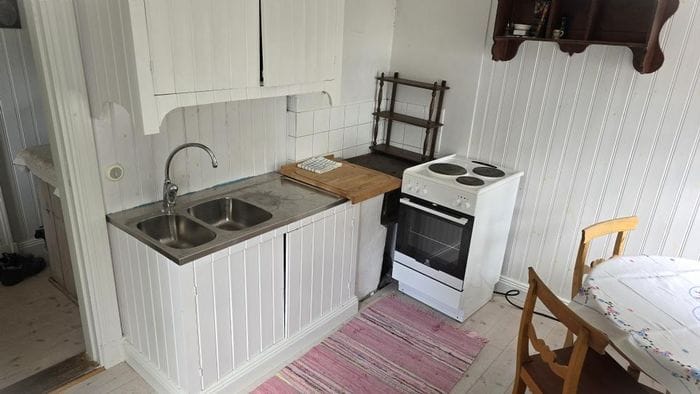 Gransjö Gård Åkersberga Unik avskild sjöfastighet - Bild 49