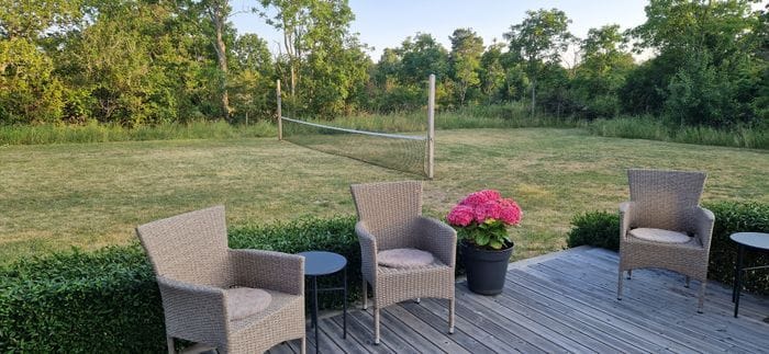 Hus nära Horns kustväg, norra Öland - Bild 21