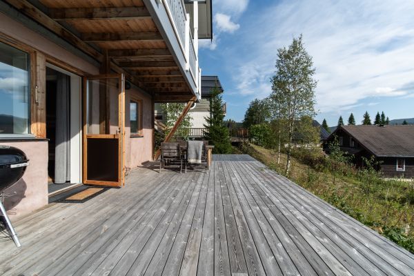 Åre Tegefjäll Duved - Bild 17