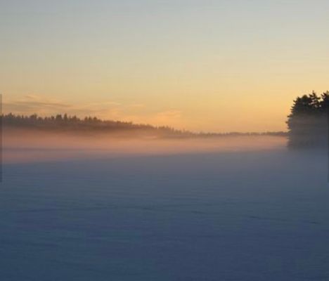 Hus för sommar- och vinterboende med nära sjöläge - Bild 32