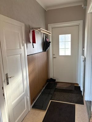 Lägenhet 4 rum o kök BV uthyres! - Bild 18
