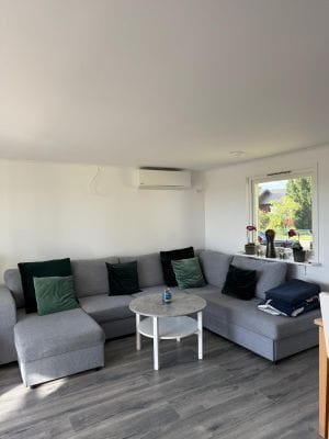 Hyr vår stuga i Björkäng Varberg - Bild 18