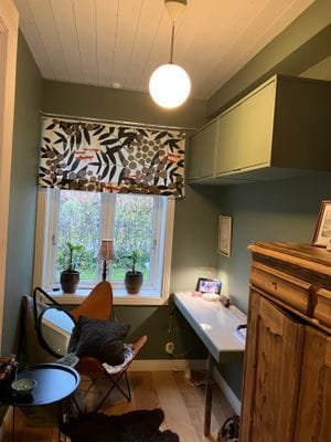Sommarhus i idylliska Kärradal - Bild 12