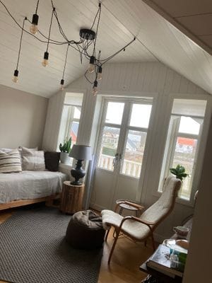 Sommarhus i idylliska Kärradal - Bild 9