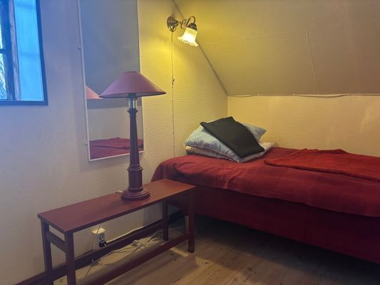 Mysig Häxbo i Kräklingbo på Channel 1 gård - Bild 13