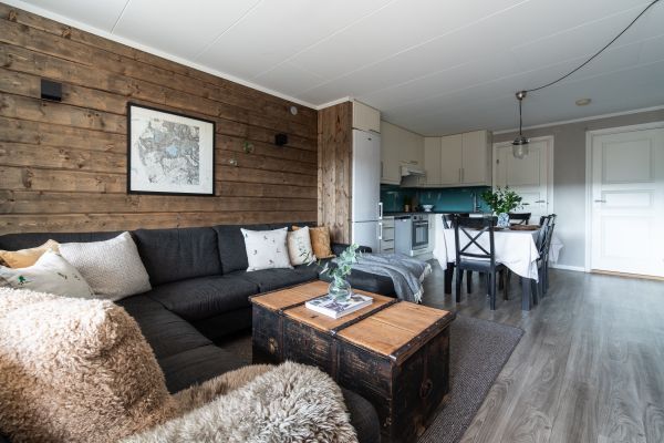 Åre Tegefjäll Duved - Bild 13