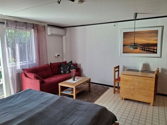 Stuga i Härliga Hällevik -Blekinge - Bild 5