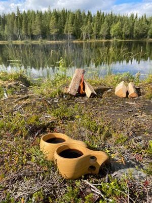Lilla Lugnet - Storsjö Kapell - Bild 25