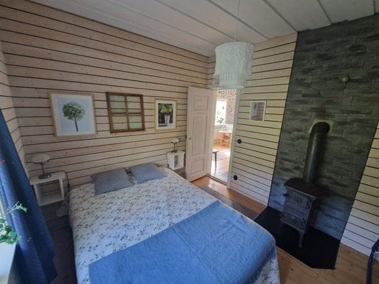 Stuga, Bagarstuga/gårdshus - Bild 5