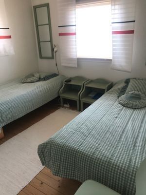 Havsnära sommaridyll i Kärradal - 100m till bad - Bild 11