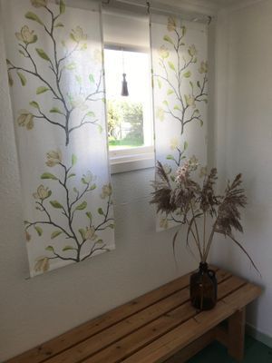 Havsnära sommaridyll i Kärradal - 100m till bad - Bild 18