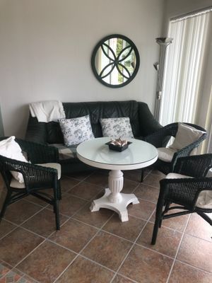 Havsnära sommaridyll i Kärradal - 100m till bad - Bild 7