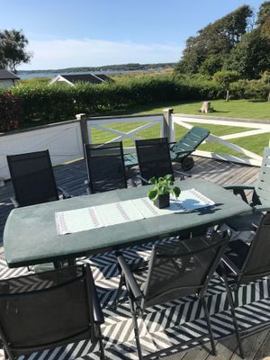 Havsnära sommaridyll i Kärradal - 100m till bad - Bild 2