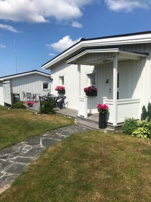 Havsnära sommaridyll i Kärradal - 100m till bad - Bild 4