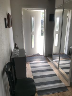 Havsnära sommaridyll i Kärradal - 100m till bad - Bild 8