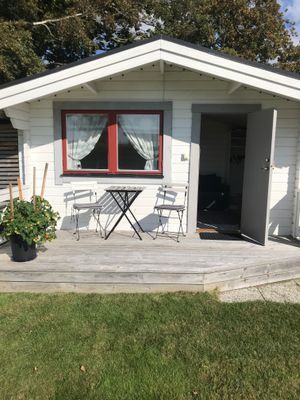 Havsnära sommaridyll i Kärradal - 100m till bad - Bild 14