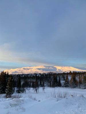 Ullådalen