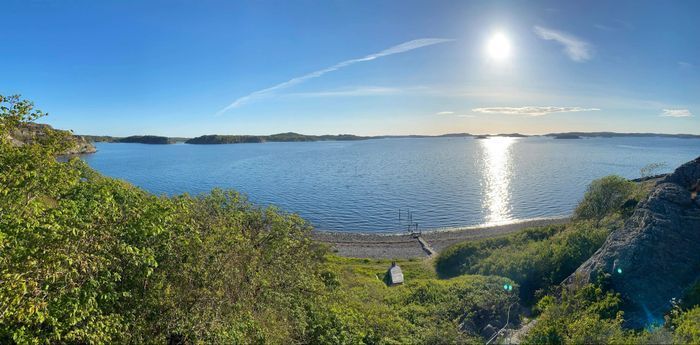 HUS BOHUSLÄN NÄRA BADSTRAND OCH BUTIKER - Bild 10
