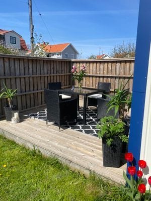 Sommarboende på Bohus-Björkö - Bild 10