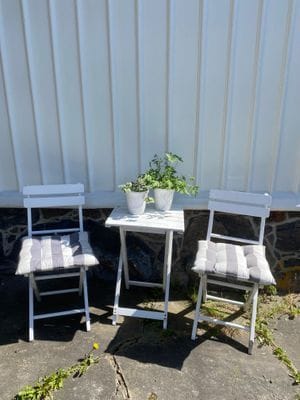 Sommarboende på Bohus-Björkö - Bild 13