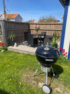 Sommarboende på Bohus-Björkö - Bild 12