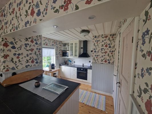 Stuga, Bagarstuga/gårdshus - Bild 4