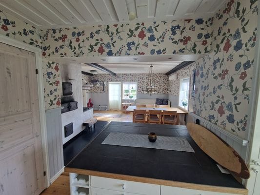 Stuga, Bagarstuga/gårdshus - Bild 3